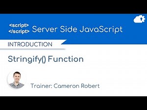 SSJS Stringify Function in Salesforce Marketing Cloud