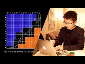 5 Problem Solving Tips for Cracking Coding Interview Questions