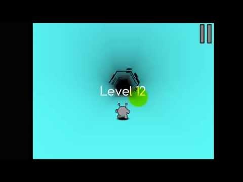 Run 3 Full Gameplay Walkthrough