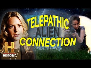 Unexplained Craft Filmed During Lockdown (S21) | Ancient Aliens | History