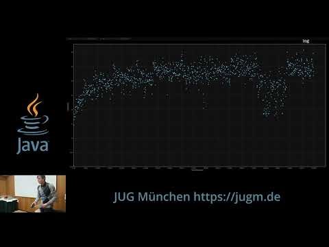 Aus langsam wird schnell: Java-Optimierung bis knapp unter Lichtgesc… by Daniel Schwarz [09.02.2026]