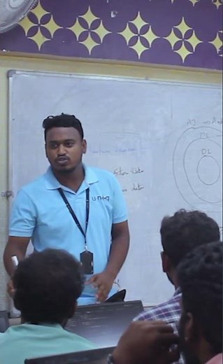 Software Development Practical Training | Mock Interview at Uniq Technologies