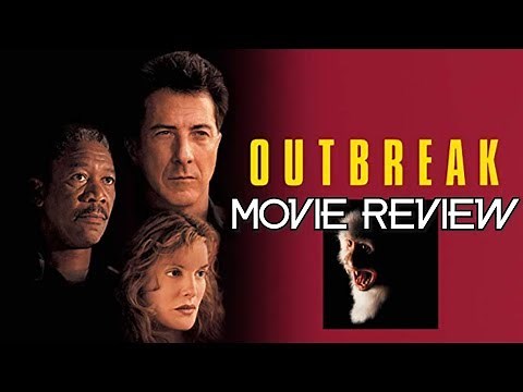 Outbreak(1995) | Movie Review