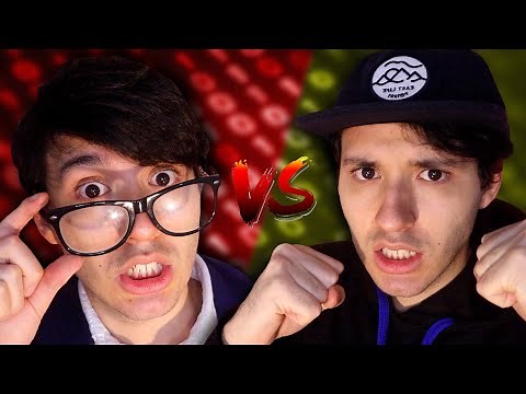 Java vs JavaScript. Programming Rap Battles