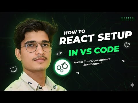 How To Install React JS