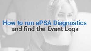 Dell Preboot System Assessment Diagnostics