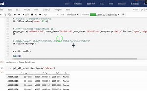 pandas.core.frame.DataFrame