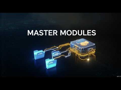 Python Modules & Packages Explained (Full Tutorial for Beginners)