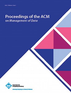 Distributed GPU Joins on Fast RDMA-capable Networks | Proceedings of the ACM on Management of Data