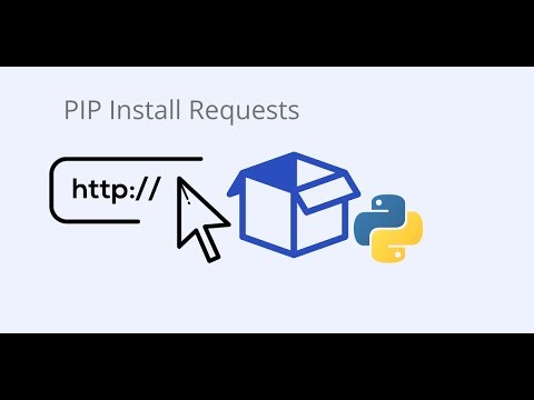 Requests من A إلى Z | شرح شامل لكل خفايا ومميزات مكتبة Requests في Python