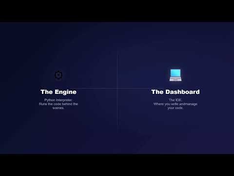 Install Python & Choose the Best IDE | Python Zero to Hero