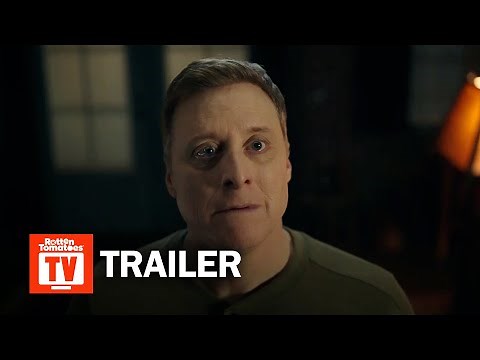 Resident Alien Season 4 Trailer