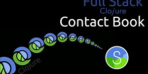 How To Build a Full Stack Clojure Project