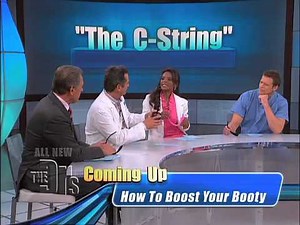 C-String Medical Course