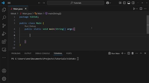 boolean in java #java #programming #development #coding #fyp #developer #programmer #codinglife #webdevelopment #webdeveloper #maroc #algorithm #leetcode