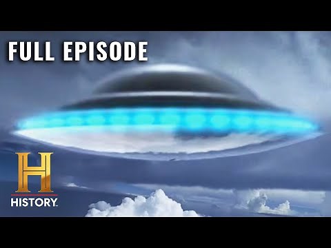 Uncovering Decades of UFO Cover-Ups | Special | Full Episode | History