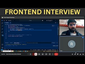 𝐅𝐑𝐄𝐒𝐇𝐄𝐑'𝐒 𝐅𝐫𝐨𝐧𝐭 𝐄𝐧𝐝 𝐃𝐞𝐯𝐞𝐥𝐨𝐩𝐞𝐫 𝐈𝐧𝐭𝐞𝐫𝐯𝐢𝐞𝐰 𝐍𝐨 - 𝟒𝟓 | 𝐉𝐚𝐯𝐚𝐬𝐜𝐫𝐢𝐩𝐭, 𝐇𝐓𝐌𝐋, 𝐂𝐒𝐒