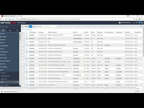 ServiceNOW - Update Set Tutorial