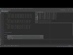 Python: How to access nested dictionary