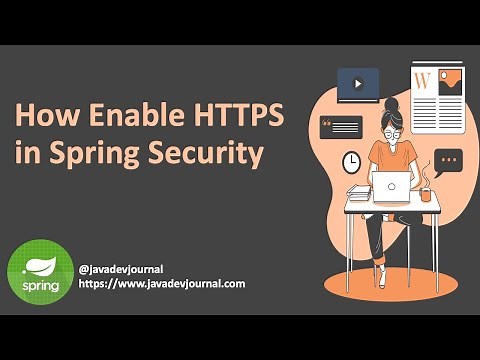 How to enable HTTPS in spring security