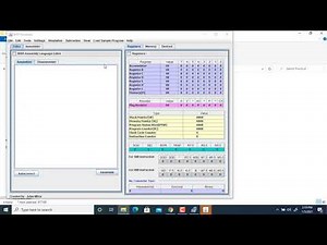8085 Simulator Installation