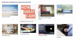 Make Animated Text — Animated Text Maker — Kapwing