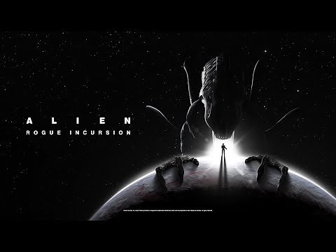 Alien: Rogue Incursion - Pre-Order Trailer l Meta Quest 3