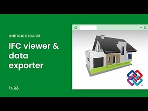 Streamline BIM-to-LCA workflows with smarter IFC imports