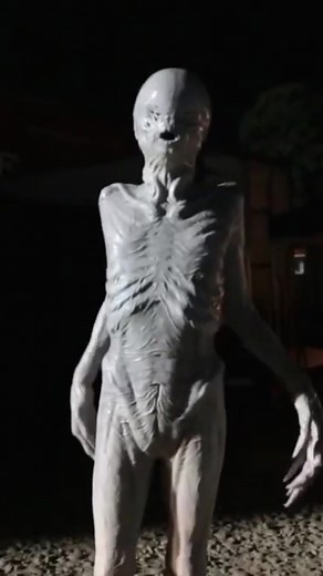 Neomorph Practical Suit Alien Covenant 2017