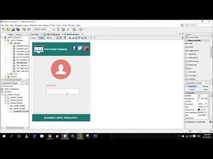 Java GUI - drag and drop - simple task