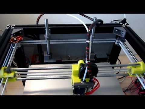 Hypercube Evolution - #1Introduction