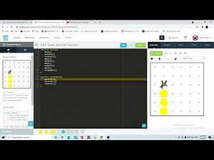 Start Function! |CodeHS Tutorial| Karel Programming