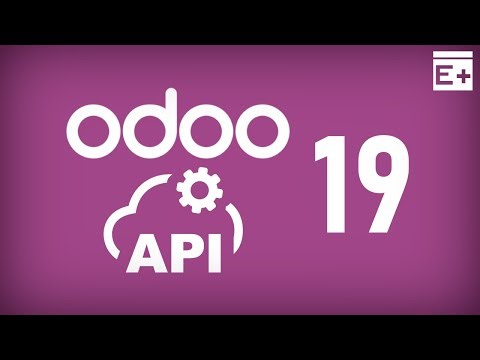 Odoo 19 API JSON-RPC | ¿Qué tan buena es la API nueva?