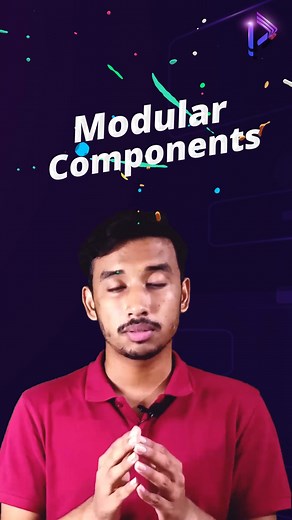 3 tips to write clean code in react js #webdevelopment #reactjs #codingtips #programminghero | Programming Hero