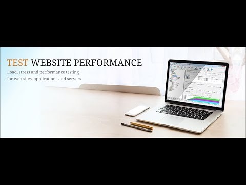 Load Testing Websites with WAPT Pro [Tutorial]