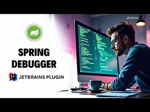 Spring Debugger 🚀 Instantly Fix Spring Boot Errors & Debug Everything On the Fly ! ‪@Javatechie‬