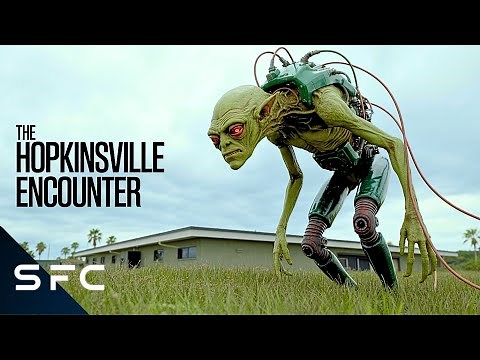 Unexplained: The Hopkinsville Alien Invasion | True Alien Abduction | Full Documentary