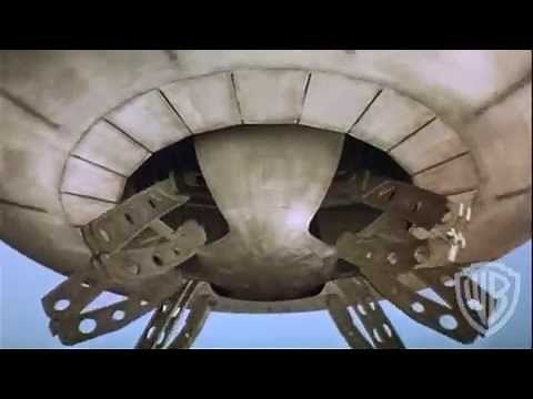 Mars Attacks - Trailer 2