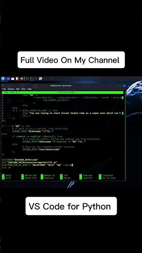 best code editor for python 2025