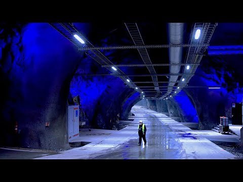 Europe's greenest data center powered by ABB solutions