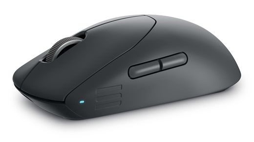 Alienware Gaming Mouse - 4KHz Wireless & 8KHz Wired | Dell New Zealand