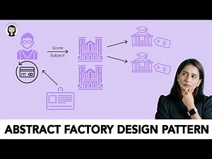 How to use abstract factory to design admit card module for schools like Harvard, MIT, Georgia Tech