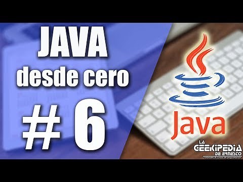 Curso Java desde cero #6 | Estructuras condicionales con if-else