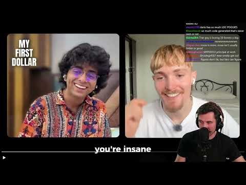 18yo with 12 $200 Codex Plans