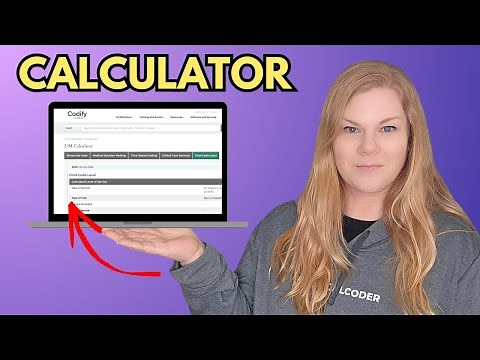 How to Use the E&M Calculator for Your CPC Exam