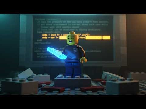 The Untold Story of TypeScript