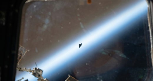 A 13,000-year-old probe in Earth’s orbit?