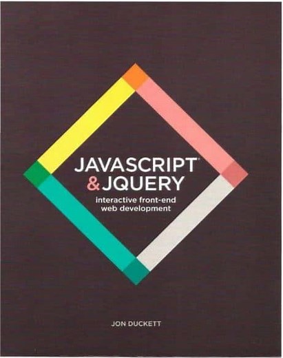 [PDF] Javascript And Jquery PDF By Jon Duckett - Panot Book