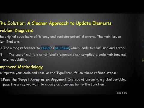 How to Efficiently Change 2D Array Elements with NumPy in Python