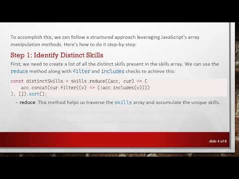 How to Combine Two Arrays into One Nested Array in JavaScript